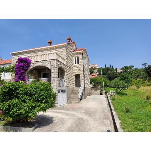 Guest House Franica & Pero Lobrovic