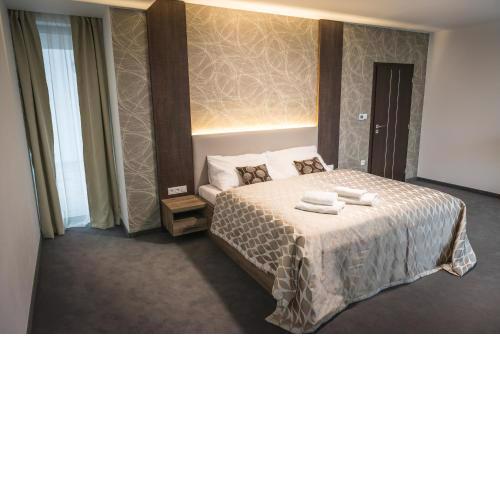 Guest House Frizzante