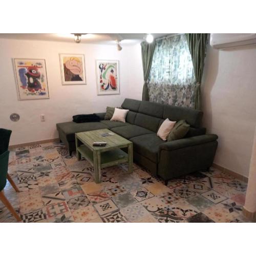 Guest House Green Corner Palit