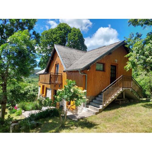 Guest house Griva Plitvice