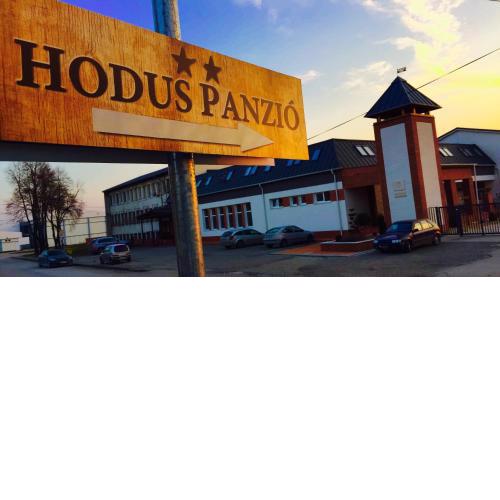Guest House Hodus