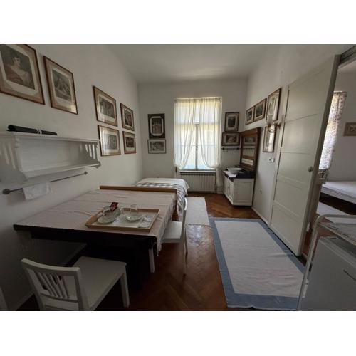 Guest House Ilicki Plac