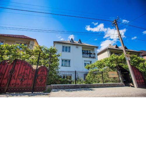 Guest House in Drachino