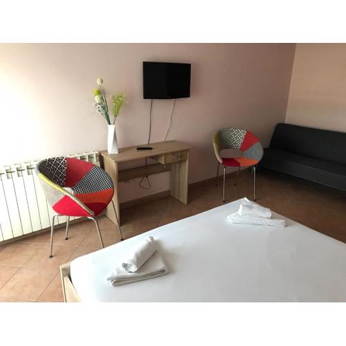 Guest House Ivo