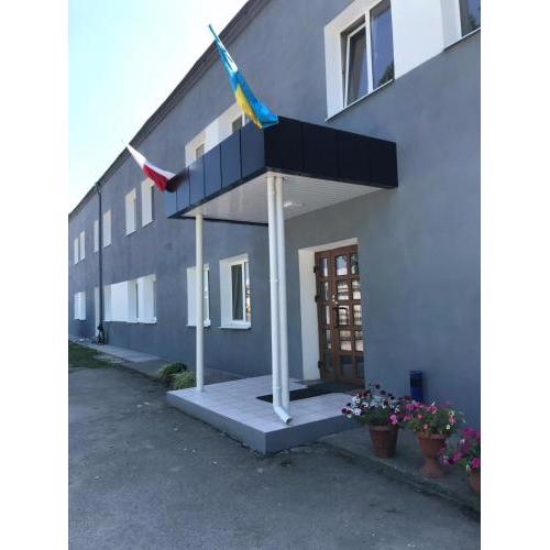 Guest House KARTA F M
