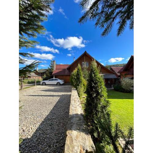 Guest House Kaspiy