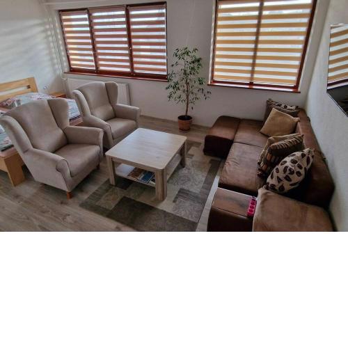 Guest House Klara