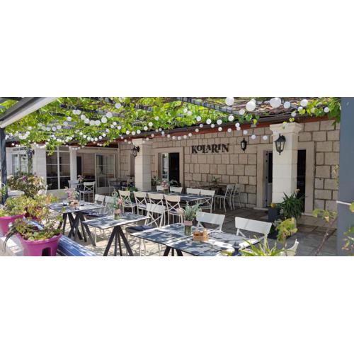 Guest House Kolarin