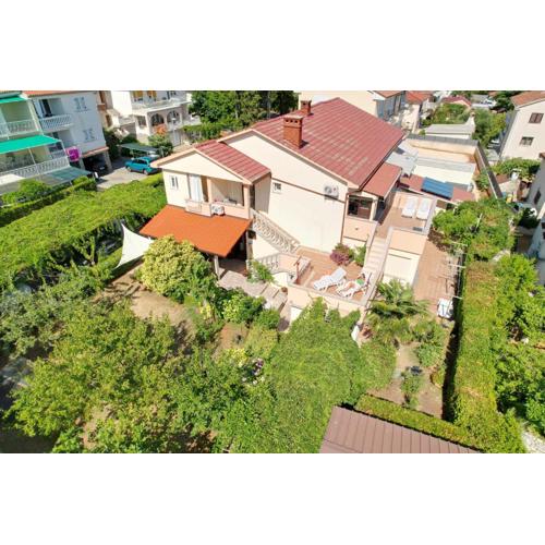 Guest House Krk Town Centre