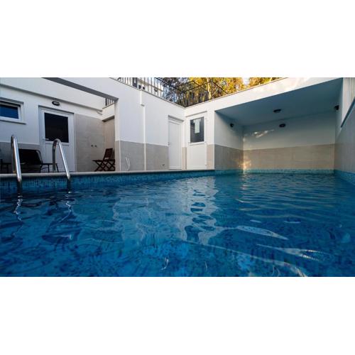 Guest house Lavanda 4