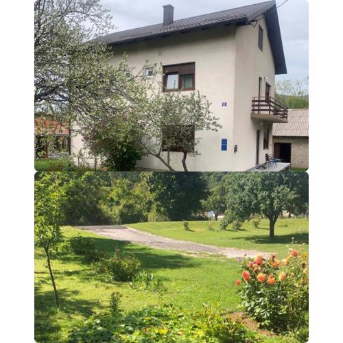 Guest house Leka