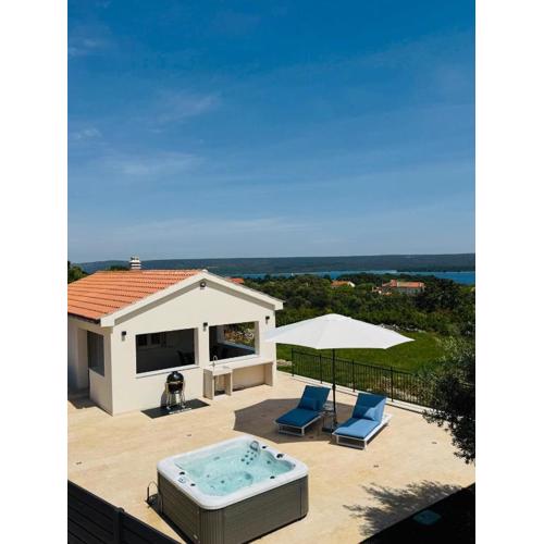 Guest House Lena, Nerezine, Mali Losinj