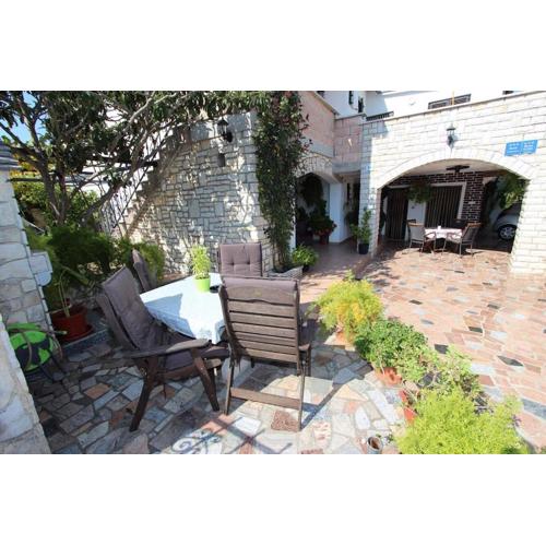 Guest house Licul