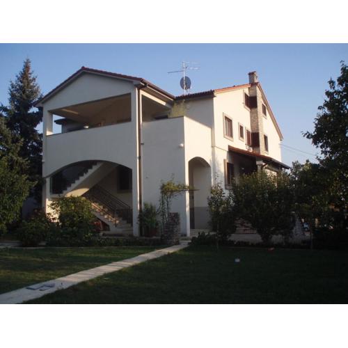 Guest House Lidija