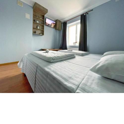 Guest House Lviv