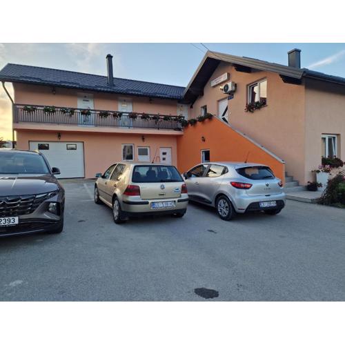 Guest House Mačić