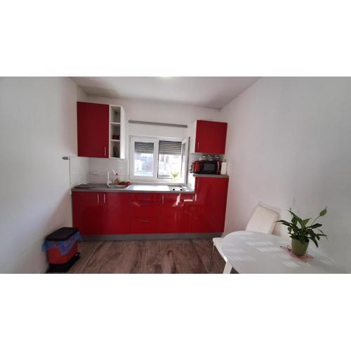Guest House Mafi