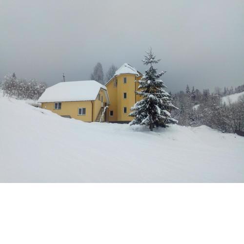 Guest House Magnat
