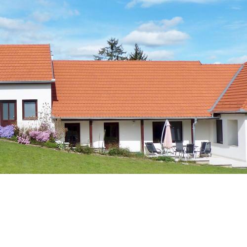 Guest House Magyarlukafa