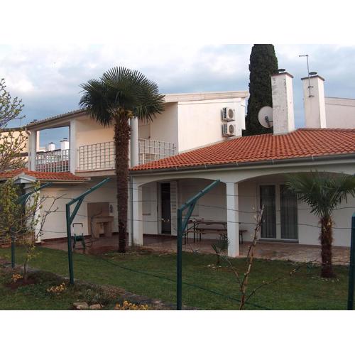 Guest House Mareda Palms