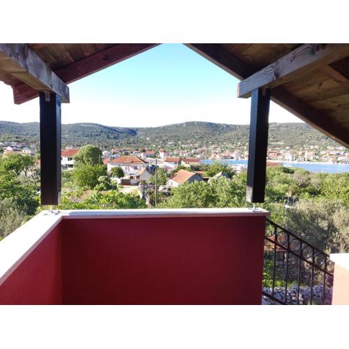 Guest house Maslina