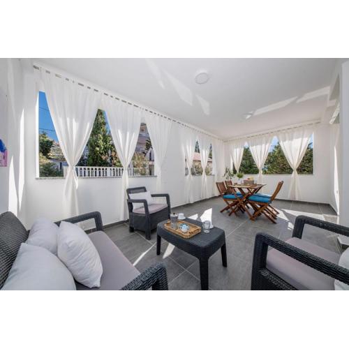 Guest House Mazuth II