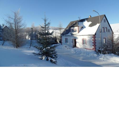 Guest House Melusine