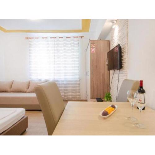 Guest House Mia ST - Standard Studio A1