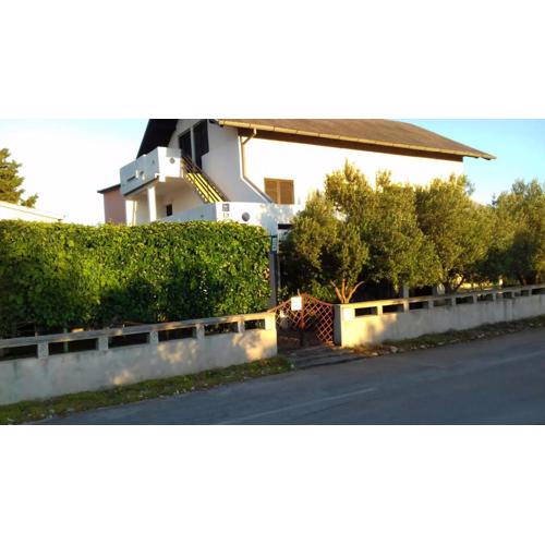 Guest house Mira