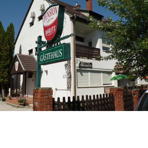 Guest House Móritz
