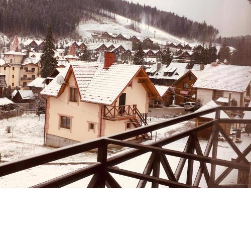 Guest House Mountain
