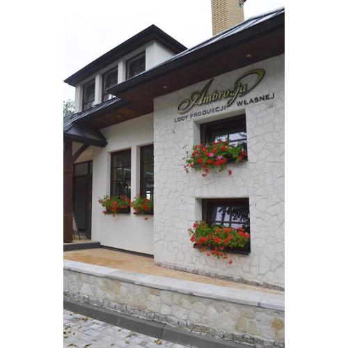 Guest House Na Piętrze
