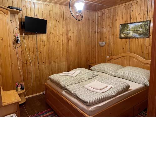 Guest house Nad Tisou