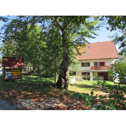 Guest House Nenad