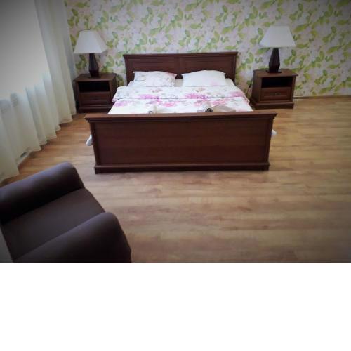 Guest house on Ivana Franka