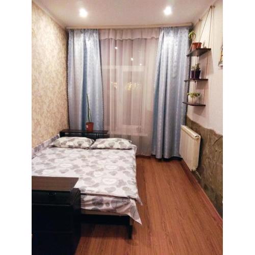 Guest House Pid Dubom