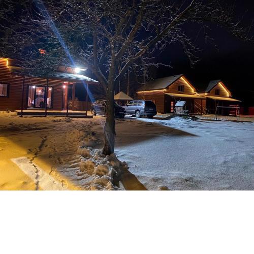 Guest House Pid Dubom Карпати Під Дубом