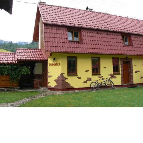 Guest House Pieninka
