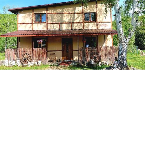 Guest House Pisnya Karpat