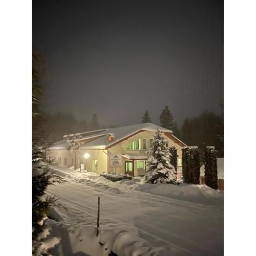 Guest House Podobovets 2000
