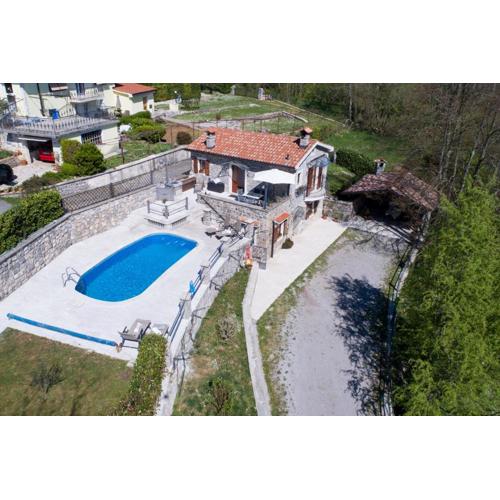 Guest House Rabenseifner - Opatija