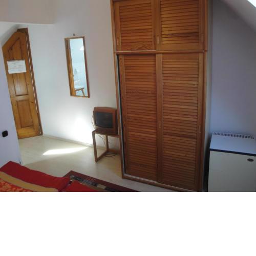 Guest house Ringhofer Vendégház
