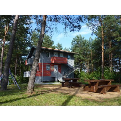 Guest House Rudine