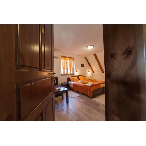 Guest House Rustico