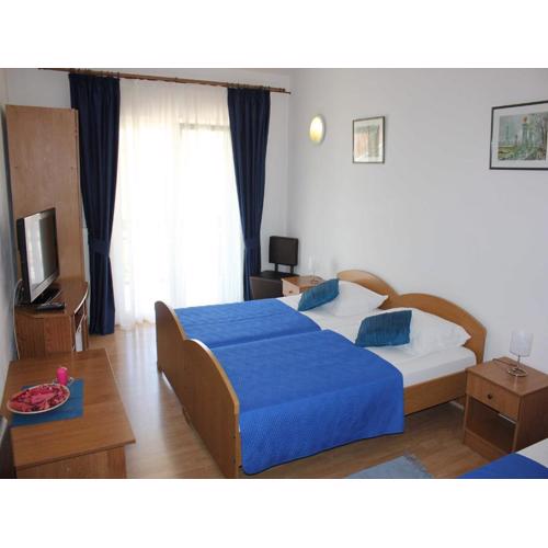 Guest House San Antonio - Deluxe Room with Patio no 4