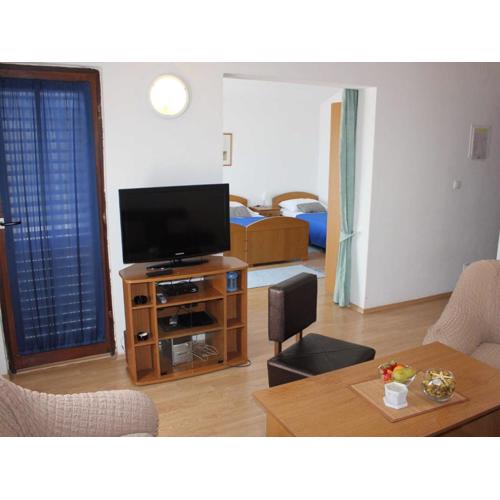Guest House San Antonio-Comfort One Bedroom Apartment with Balcony no 1