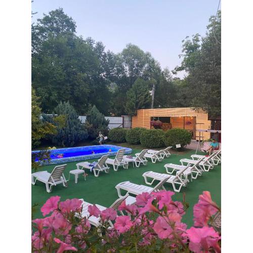 Guest house Shulc