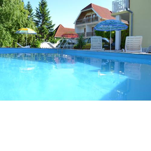 Guest House Silatti - Apartments