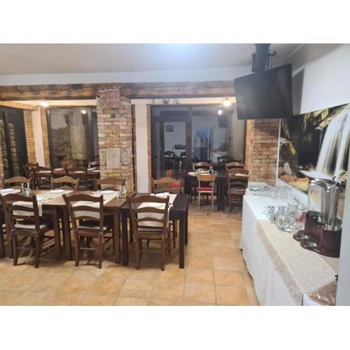 Guest house Slatki Snovi