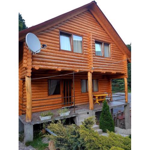 Guest House Smerichka